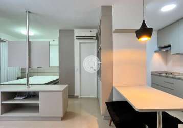 Apartamento com 1 quarto para alugar na avenida presidente kennedy, 1657, ribeirânia, ribeirão preto por r$ 2.200