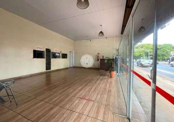 Sala comercial à venda na avenida doutor francisco junqueira, 859, jardim mosteiro, ribeirão preto por r$ 750.000