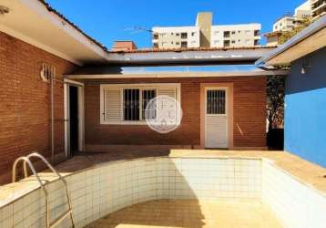 Casa comercial para alugar na rua pedro pegoraro, 440, ribeirânia, ribeirão preto por r$ 4.000