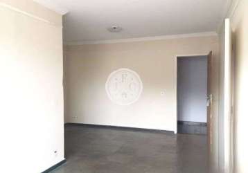 Apartamento com 2 quartos à venda na avenida doutor francisco junqueira, 2450, vila seixas, ribeirão preto por r$ 250.000