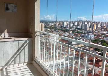 Apartamento com 3 quartos à venda na rua padre euclides, 395, campos elíseos, ribeirão preto por r$ 680.000