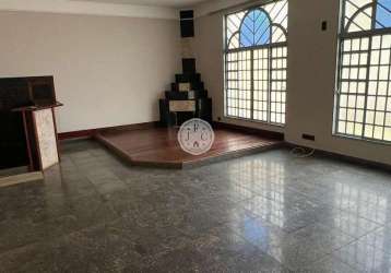 Casa com 3 quartos para alugar na cangerâna, 86, jardim recreio, ribeirão preto por r$ 4.500