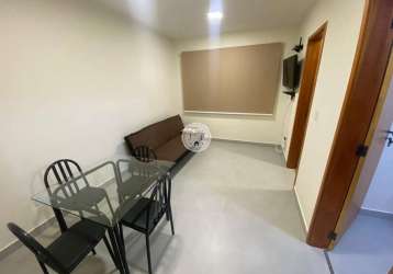 Apartamento com 1 quarto para alugar na rua aldo focosi, 431, presidente médici, ribeirão preto por r$ 1.700