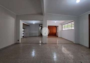 Casa comercial à venda na rua maestro joaquim rangel, 307, alto da boa vista, ribeirão preto por r$ 735.000