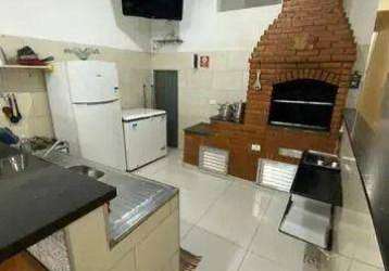 Casa com 2 dormitórios à venda por r$ 741.900,00 - cidade soberana - guarulhos/sp