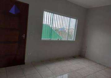 Casa com 3 dormitórios à venda, 137 m² por r$ 690.000,00 - parque continental - guarulhos/sp