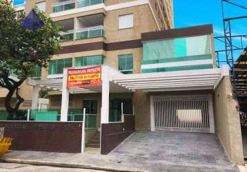 Apartamento com 2 dormitórios à venda, 61 m² por r$ 410.000,00 - vila galvão - guarulhos/sp