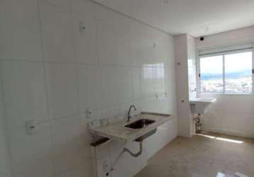 Apartamento duplex com 2 dormitórios à venda, 90 m² por r$ 370.000,00 - vila nova bonsucesso - guarulhos/sp