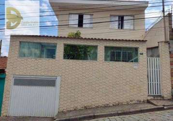 Sobrado com 3 dormitórios à venda por r$ 499.000,00 - ponte grande - guarulhos/sp