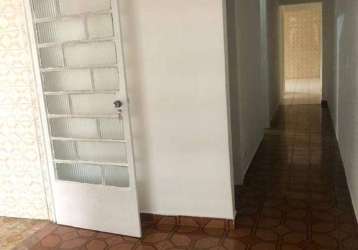 Sobrado com 3 dormitórios à venda, 126 m² por r$ 408.000,00 - jardim monte carmelo - guarulhos/sp