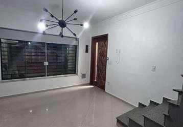 Sobrado com 3 dormitórios à venda, 175 m² por r$ 800.000,00 - picanço - guarulhos/sp