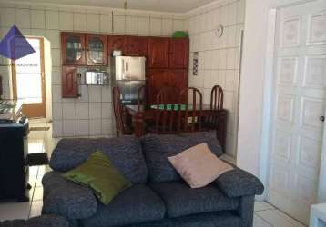 Sobrado com 3 dormitórios à venda, 140 m² por r$ 250.000,00 - jardim leblon - guarulhos/sp