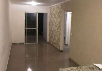 Apartamento com 2 dormitórios à venda, 62 m² por r$ 424.000,00 - ponte grande - guarulhos/sp