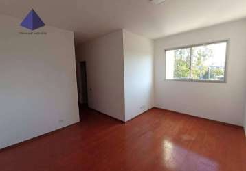 Apartamento com 2 dormitórios à venda, 55 m² por r$ 250.000,00 - picanço - guarulhos/sp