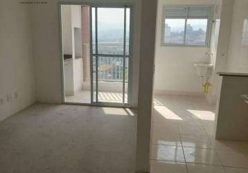 Apartamento à venda, 51 m² por r$ 329.000,00 - vila galvão - guarulhos/sp