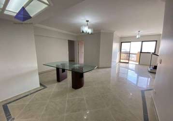 Apartamento com 3 dormitórios, 130 m² - venda por r$ 901.000,00 ou aluguel por r$ 6.110,00/mês - vila galvão - guarulhos/sp