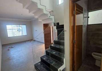 Sobrado com 3 dormitórios à venda, 133 m² por r$ 1.150.000,00 - jardim vila galvão - guarulhos/sp