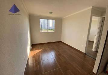 Apartamento com 2 dormitórios, 40 m² - venda por r$ 229.000,00 ou aluguel por r$ 1.220,00/mês - vila nova bonsucesso - guarulhos/sp