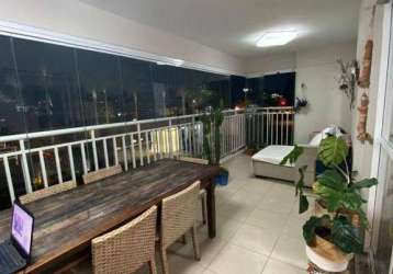 Apartamento com 4 dormitórios à venda, 128 m² por r$ 1.272.000,00 - vila augusta - guarulhos/sp