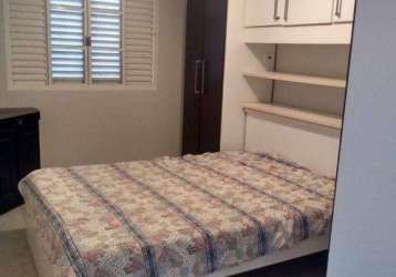 Apartamento com 2 dormitórios para alugar, 85 m² por r$ 2.832,00/mês - jardim vila galvão - guarulhos/sp