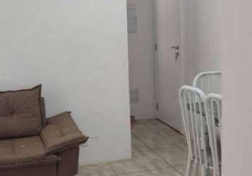 Apartamento com 2 dormitórios à venda, 56 m² por r$ 480.000,00 - gopoúva - guarulhos/sp