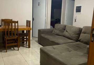 Apartamento com 2 dormitórios, 50 m² - venda por r$ 220.000,00 ou aluguel por r$ 1.500,00/mês - jardim valéria - guarulhos/sp