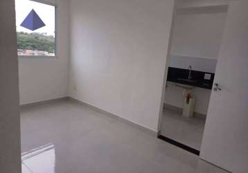 Apartamento com 2 dormitórios à venda, 42 m² por r$ 230.000,00 - cidade soberana - guarulhos/sp