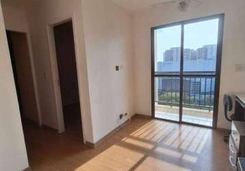 Apartamento com 2 dormitórios à venda, 48 m² por r$ 280.000,00 - portal dos gramados - guarulhos/sp