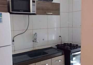 Apartamento com 2 dormitórios à venda, 45 m² por r$ 135.000,00 - jardim guilhermino - guarulhos/sp