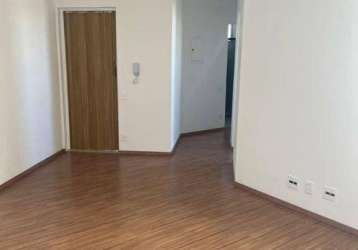 Apartamento com 2 dormitórios para alugar, 65 m² por r$ 1.900,00/mês - jardim terezópolis - guarulhos/sp