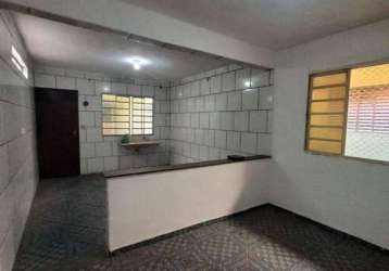 Sobrado com 5 dormitórios à venda, 162 m² por r$ 425.000,00 - jardim acácio - guarulhos/sp