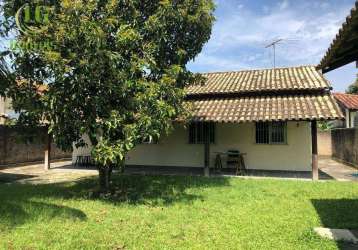 Casa com 2 quartos à venda por r$ 600.000 - serra grande - niterói/rj