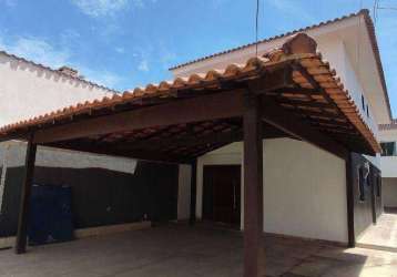 Casa com 4 dormitórios à venda por r$ 650.000,00 - serra grande - niterói/rj