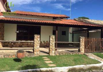 Casa com 2 quartos à venda por r$ 360.000 - rio do ouro - niterói/rj