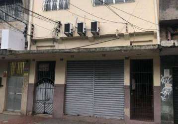 Sobrado com 2 quartos à venda, 64 m² por r$ 280.000 - centro - niterói/rj