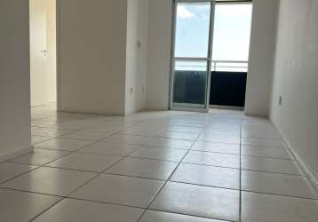 Excelente apartamento - parque dois irmãos