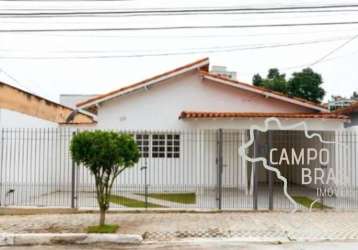 Linda casa 300m² em são josé dos campos !