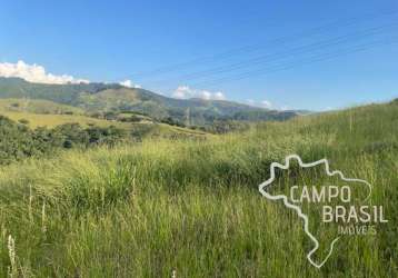 Sítio 10 alqueires em monteiro lobato !