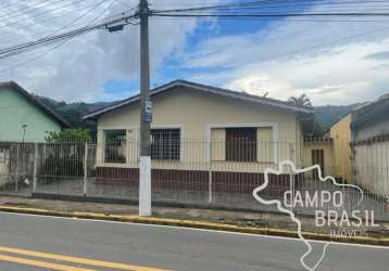 Casa 415m² em monteiro lobato !