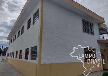 Prédio 800m² na zona norte de são josé dos campos !