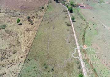 Área rural 21.000m² em quatis - rio de janeiro !