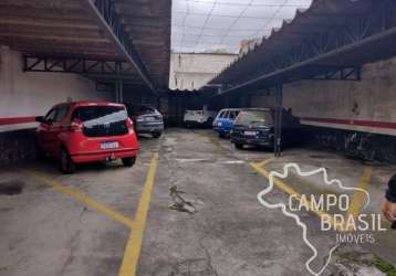 Estacionamento 240 m² no centro de são paulo- capital !