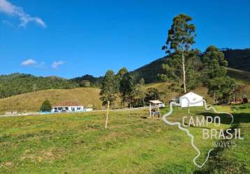 Fazenda 100 alqueires em passa vinte - mg !