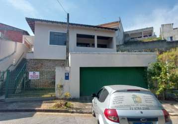 Ca00068 - casa 270,94 m² em maylasky, são roque - sp