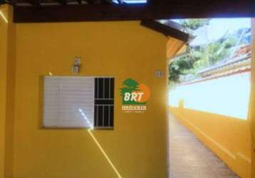 Ca00070 - casa aconchegante de 125m² em são roque - sp