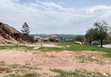 Te00191 - terreno comercial em loteamento em são roque- sp.