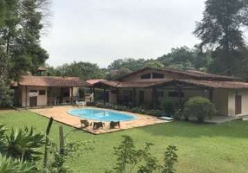 Co00378 -  casa em condomínio no saboó, são roque - sp