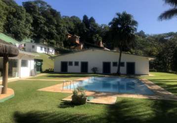 Co00376 - casa de alto padrão no condomínio sítio das hortênsias - mailasque, são roque - sp