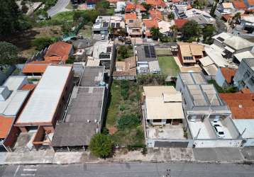 Te00194 - terreno 350m² em são roque - sp