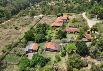 Ch00361 - chácara espetácular em são roque - sp